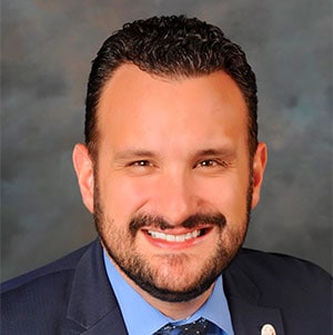 Meet Your City Council 2022 Candidate: Ed Reece – District 2