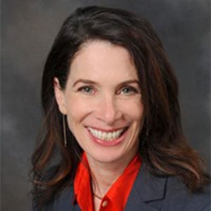 Meet Your 2022 City Council Candidate: Jennifer Stark – District 3