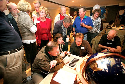 Claremonters have plenty of options to cast votes on June 5