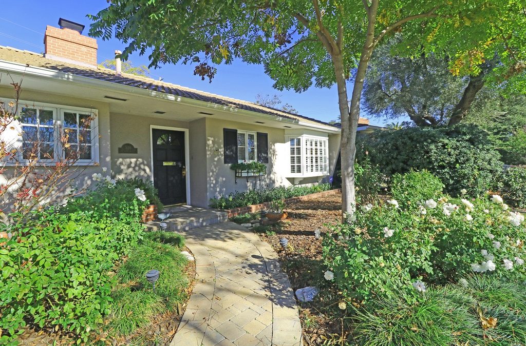 Claremont COURIER Open House Directory: January 25