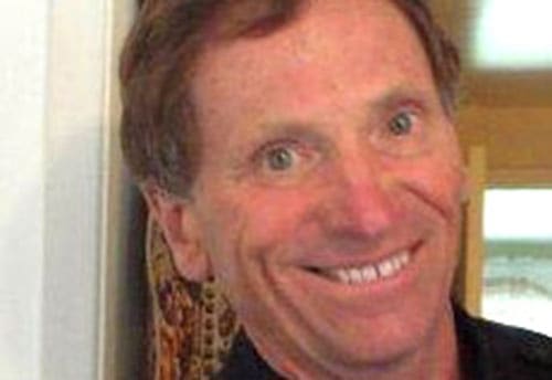 Obituary: Robert Reynolds