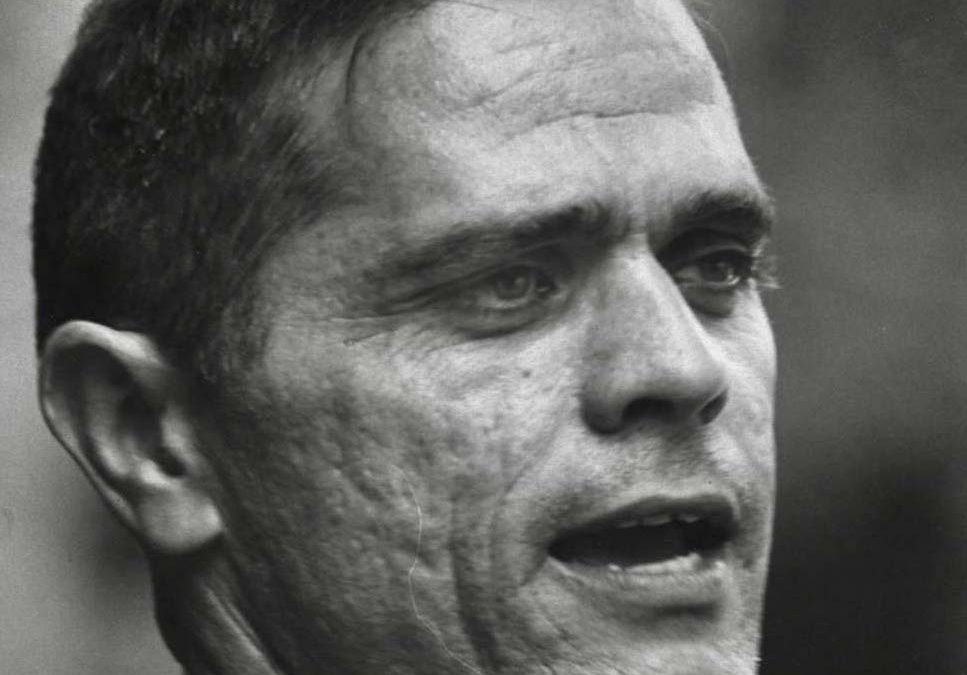 Obituary: Buckner Coe