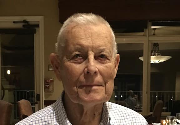 Obituary: Don Thomas Durboraw