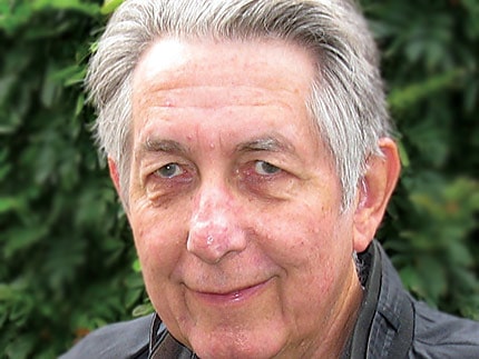 Donald Merrill Shupe