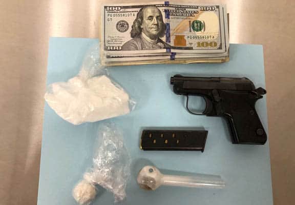 Focused enforcement nets 49 arrests