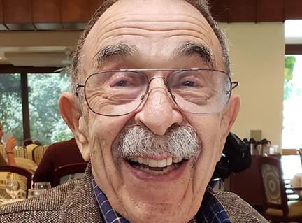 Edward Orin Ansell