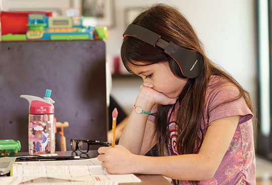 Today’s PARENT: Making the most of pandemic togetherness