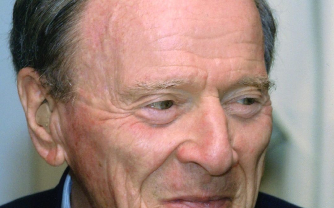 Obituary: Nikolaus Hermann Brinkama