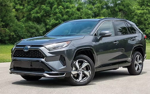 CEF kicks off annual car raffle with a twist
