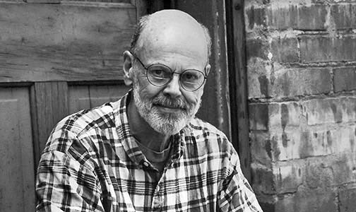 Obituary: Robert Dunton Herman