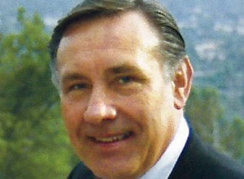 Robert Phillips