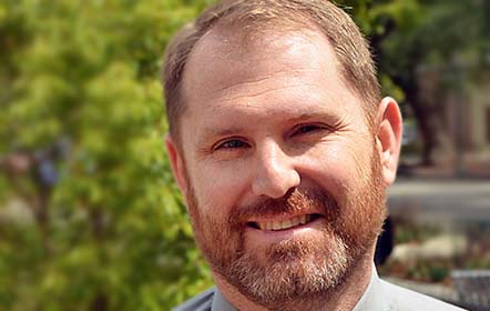 Community Services Director leaving after short stint