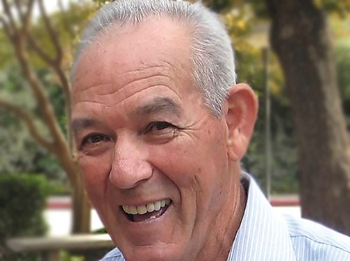 Obituary: Silviano Aguilar