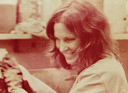 Susan Dinkle Lindley