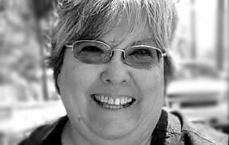 Kathy Etter: Supporter of the arts, “box office lady”