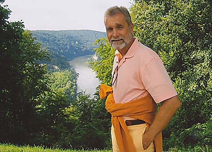Jeffrey Nelson