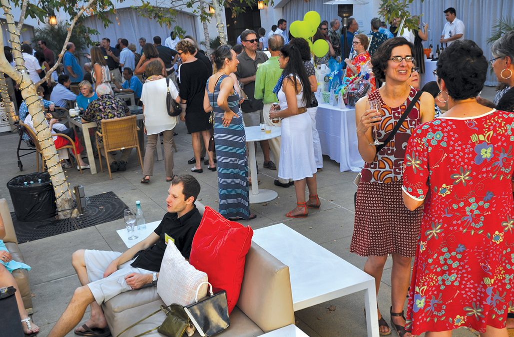 Kick off summer at the Mi Casa Es Su Casa charity tasting event