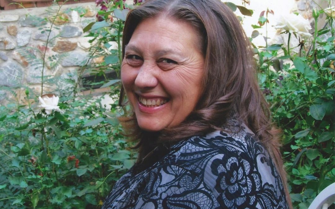 Obituary: Elizabeth Anne Hines Bescoby