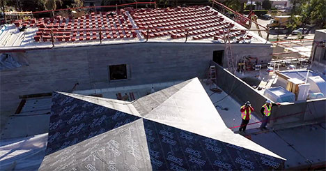 New museum at Pomona College gets large donation, formally named
