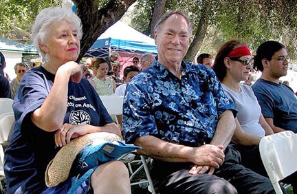 Have something to say? Take part in the annual Speakers’ Corner on the Fourth