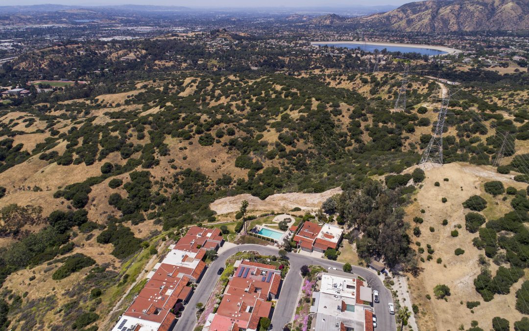 UPDATED: Residents skeptical over new hillside development