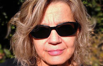 Obituary: Robin Diane Mendoza