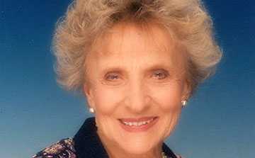 Ruth Dare