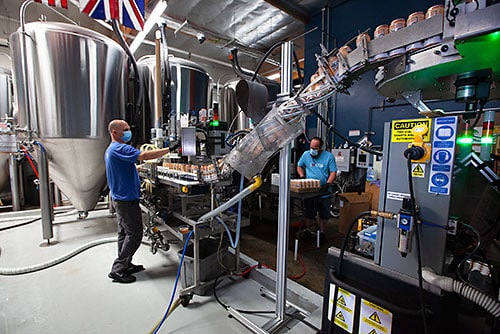 Claremont bars and breweries close again