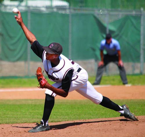 Dillon Tate on fast-track to MLB