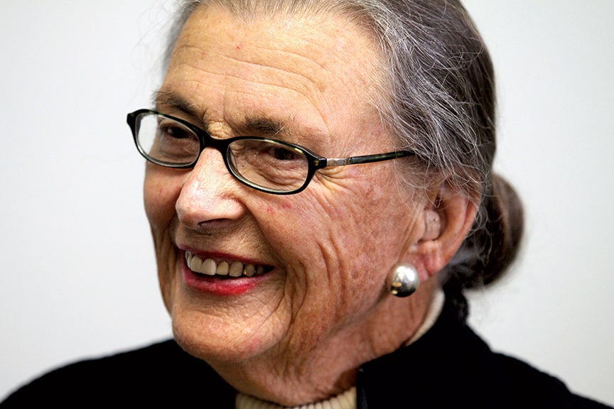 Eleanor Pierson