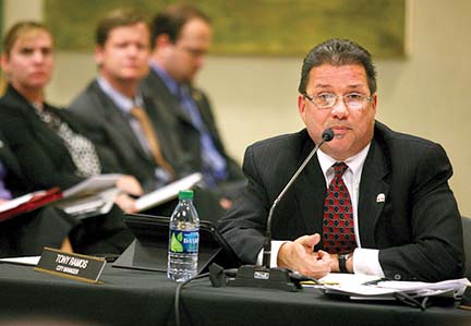 Claremont city manager to retire at year’s end