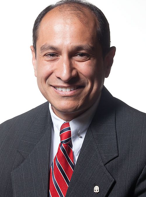 Eight questions for eight candidates: Corey Calaycay