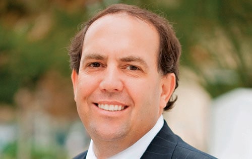Rotary Club of Claremont elects new president for 2014-15