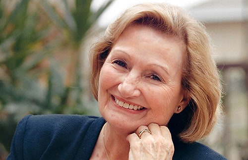 Obituary: Valerie Ault Romero