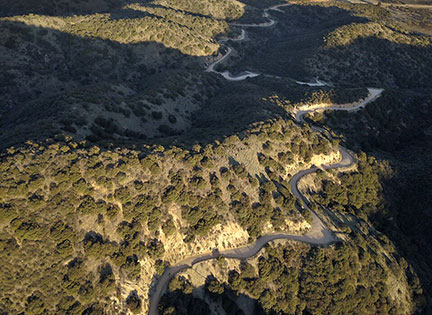 Claremont’s long and winding road