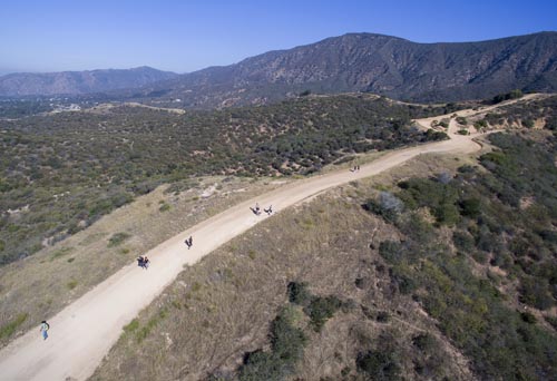 Park master plan extended to complete review process