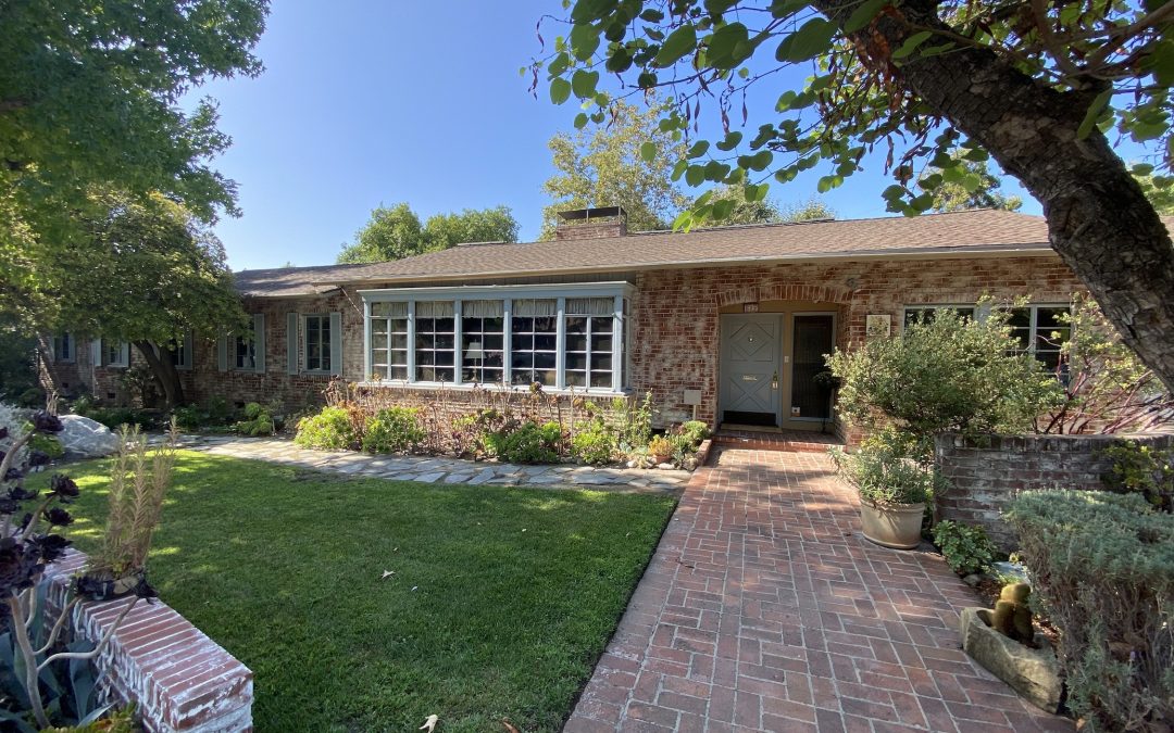 Sponsored: “The Taylor House” is on the market
