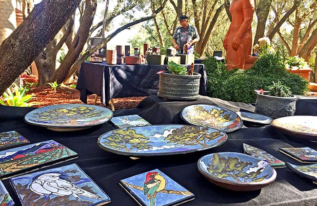 Padua Hills Art Fiesta returns November 7