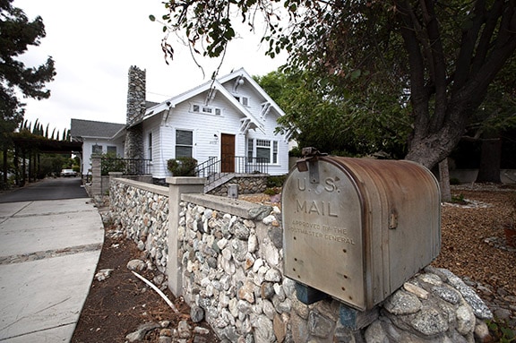 Historic Claremont Home for Sale