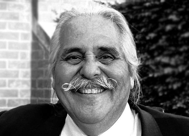 Obituary: James A. Penn