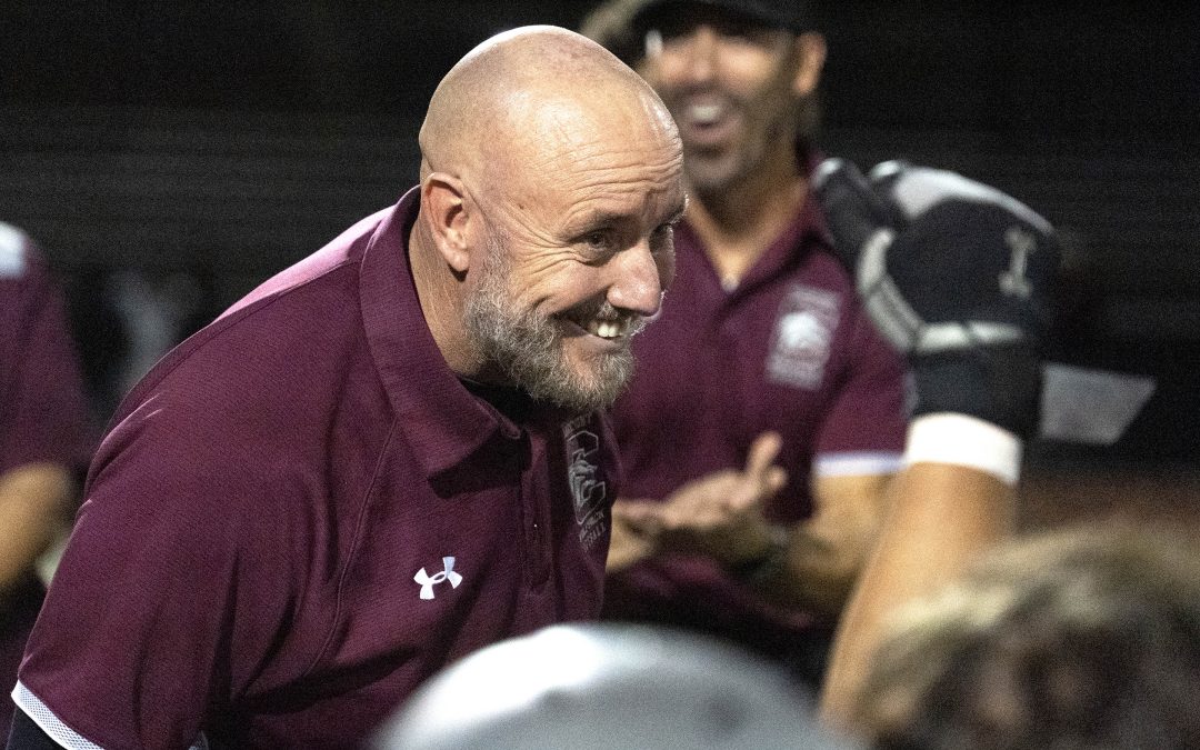 Wolfpack ready for semis after running over Breakers