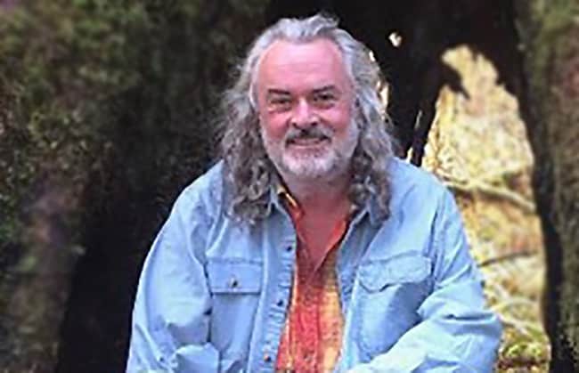 Obituary: Jay Newton Pocock