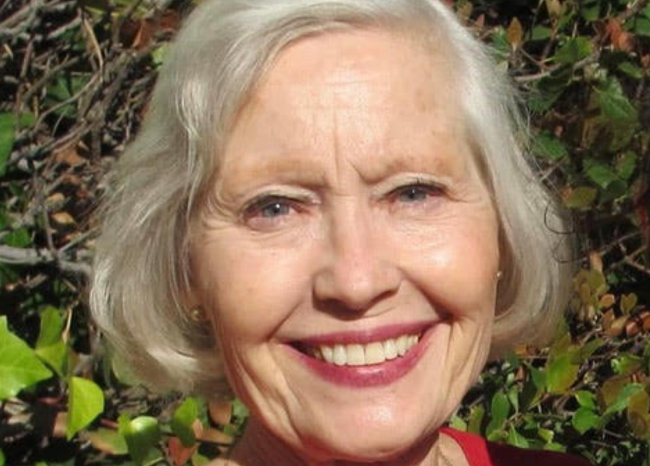 Obituary: Sharon Ann McNott