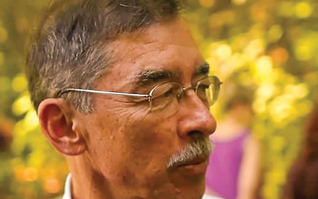 Obituary: Arigo Ignacio Sugihara