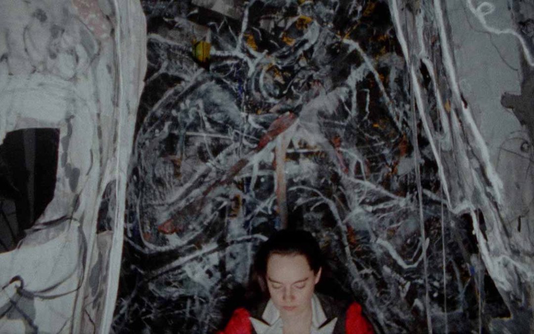 Benton Museum of Art hosts immersive installation and performance
