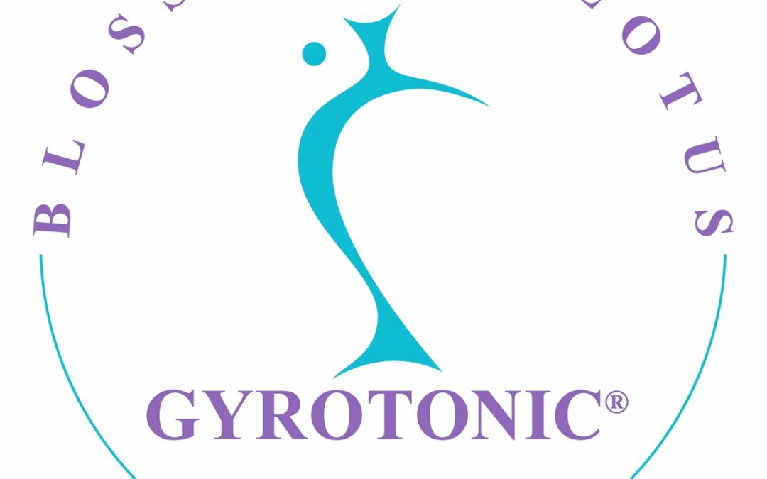 Blossoming Lotus Gyrotonic Pilates