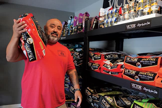 The Pitbull Store caters dogs of all breeds – podcast