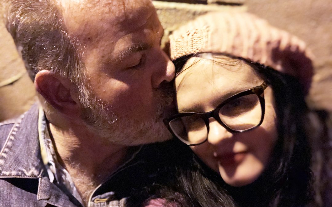 Love and marriage: not just for kids anymore