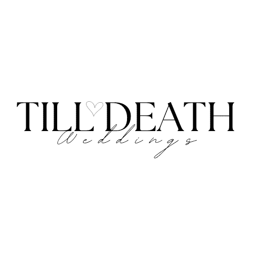 Love Till Death Wedding and Event  Planner