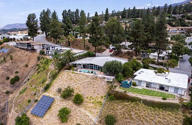 L.A. County experiences record property tax roll increase